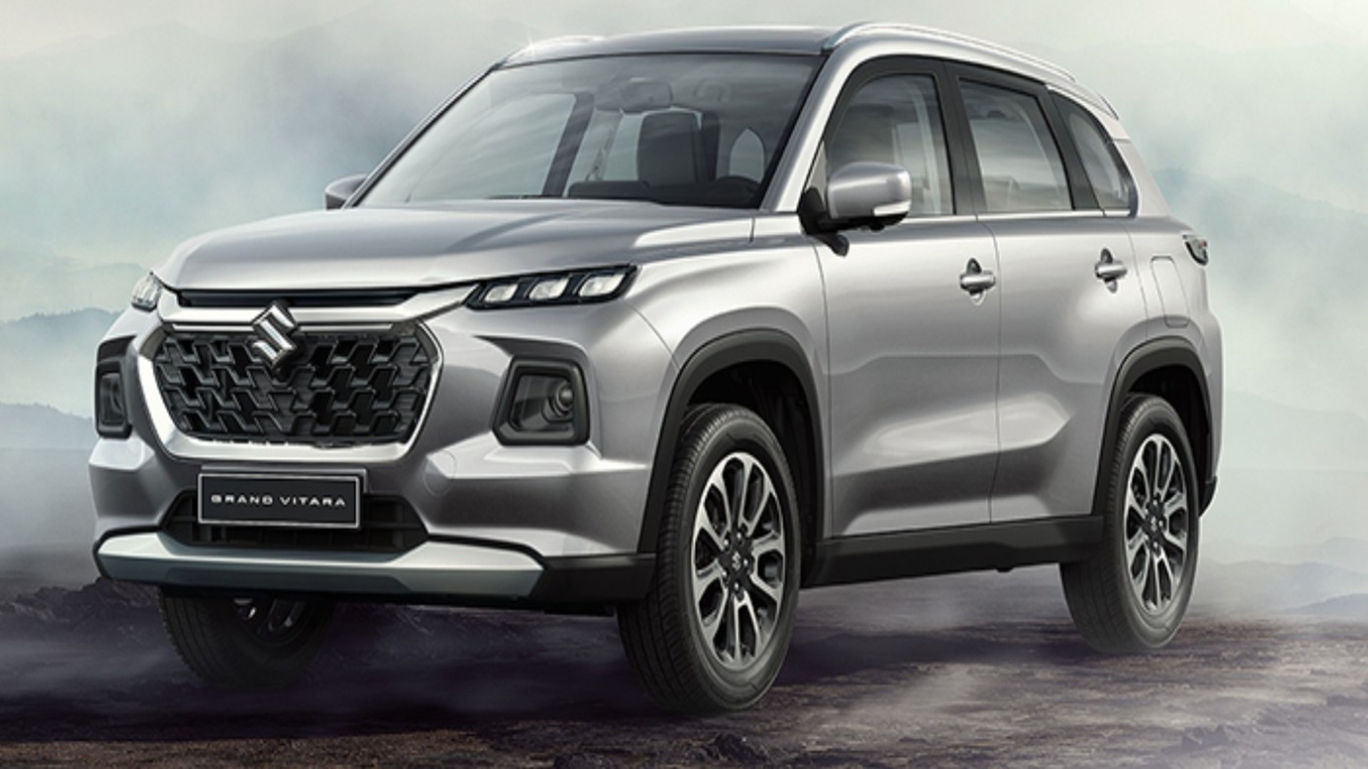 Grand Vitara